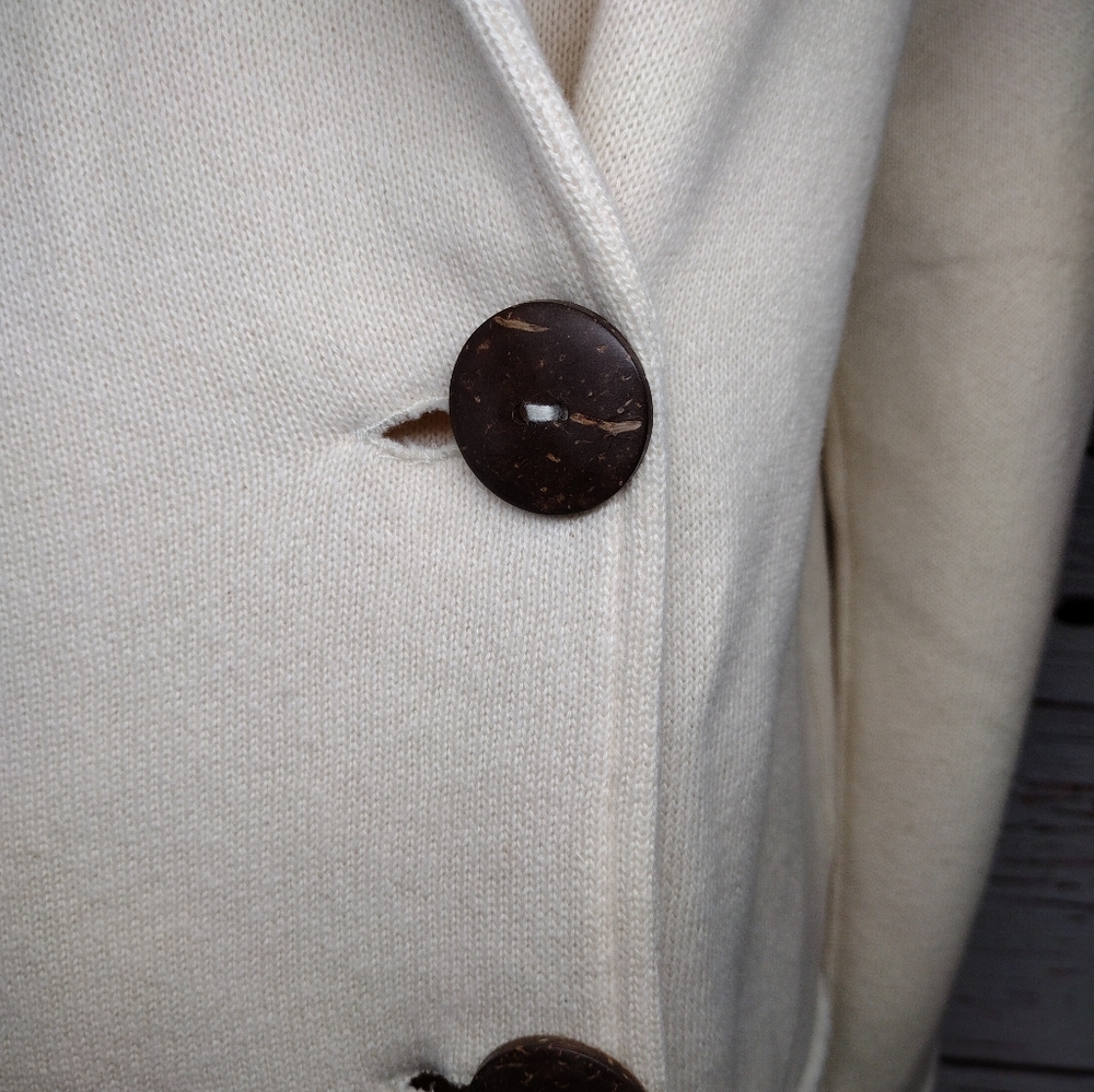 Doe & Rae Hooded Jacket - Picture 10 of 12